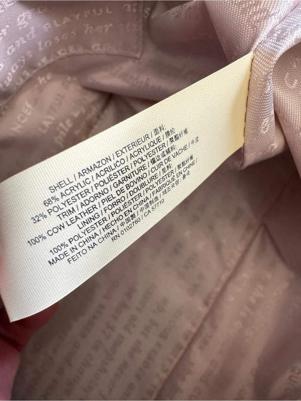kate spade from detail